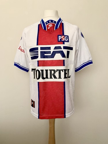 Paris saint germain - paris, 1994-1995