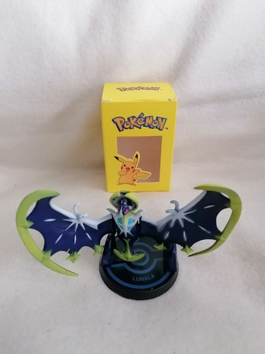 Figurine pokémon neuve - figurine, à