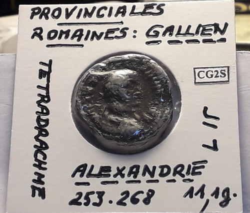 Provinciale romaine - provinciale,