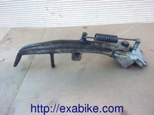 bequille laterale pour Suzuki