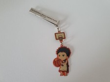 Petit porte clé kuroko basket