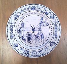 ASSIETTE  REVOLUTION FRANCAISE
