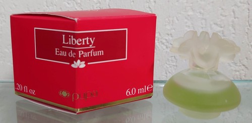 Liberty edp ml de - ml, pupa