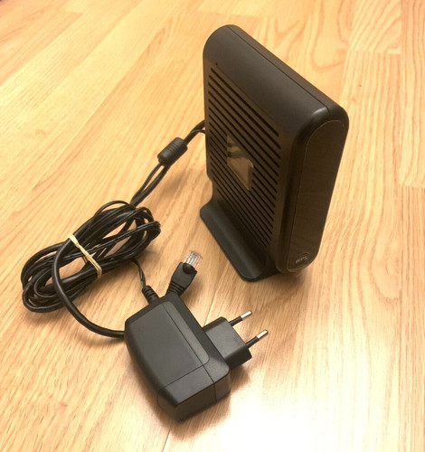 Arris extender orange - arris, tv