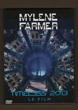 Coffret double dvd MYLENE