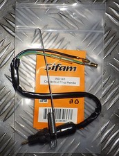 Contacteur Frein AR STOP -