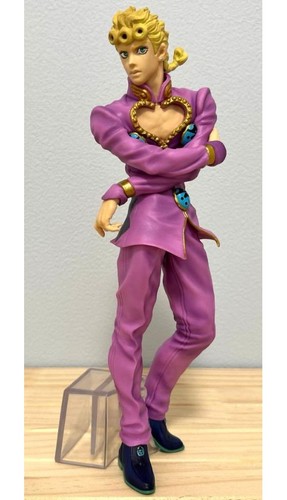 Figurine jojo bizarre - figurine, jojo's