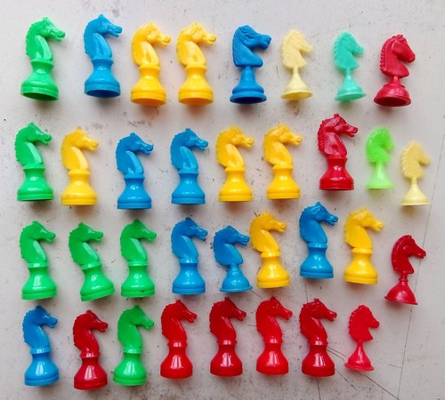 Vintage lot vrac - lot,