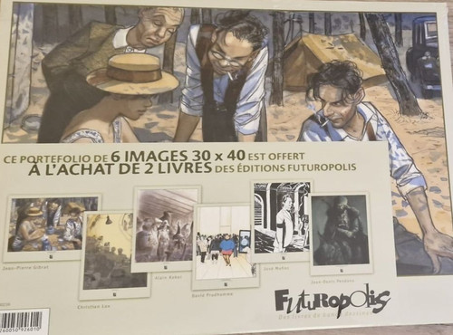 Images bande - images,