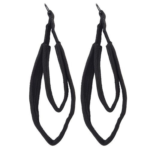 Sangles pied double - sangles,