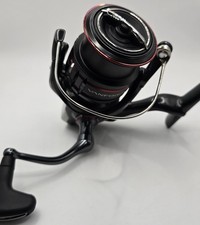 Moulinet toupie Shimano