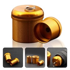 Embout de canne à pêche en alliage d'aluminium de haute qualité diamètre 11