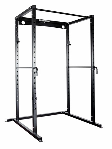 Power cage rack fitness - cage, jk