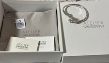 Bracelet fleur Atelier