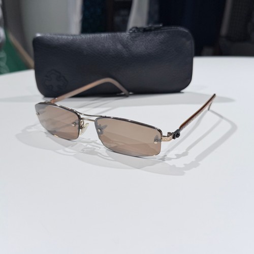 Chrome hearts lunettes - hearts,
