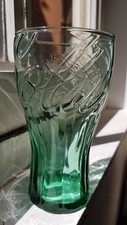 Verre 2020 Vert Coca Cola MCDO