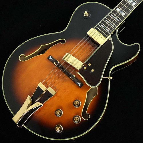 Ibanez gb10 brown sunburst - ibanez,