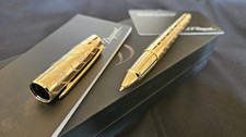 Stylo Roller Dupont Line D