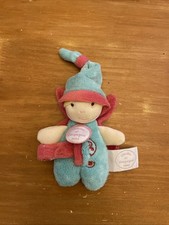 DOUDOU ET COMPAGNIE Poupée