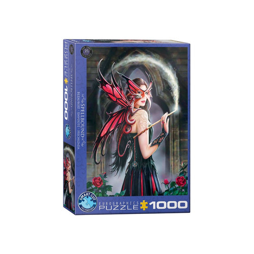 Puzzle eurographics - eurographics,