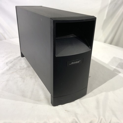 Bose acoustimass series ii - series,