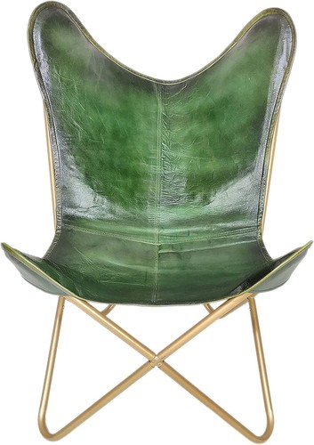Chaise longue accentuée - chaise, en