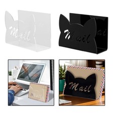 Porte-lettres de Bureau