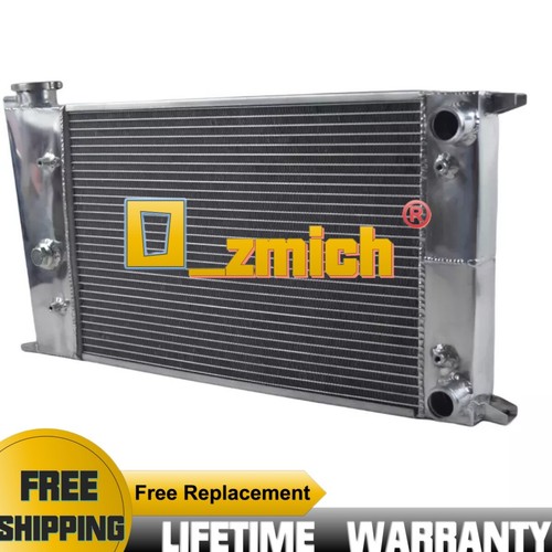 Aluminium radiator for - aluminium,