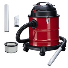AREBOS Aspirateur à Cendres