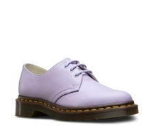 Dr Martens 3 Trou 1461 Violet