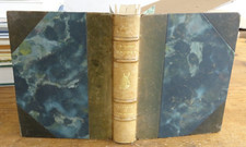 Daudet Alphone LETTRES DE MON MOULIN  Renefer Signet D'Or Ernest Flammarion 1933