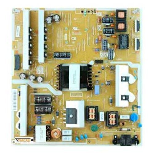 Platine alimentation pour - platine,