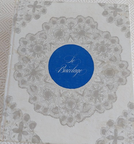 Livre encyclopédie du - livre,