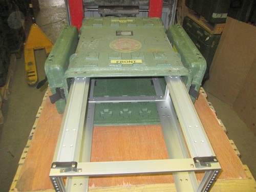 Rackmount 05u 19x24 - 19x24, slide