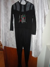 BOY'S BLACK STAR WARS