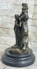 Art déco armor - déco, bronze