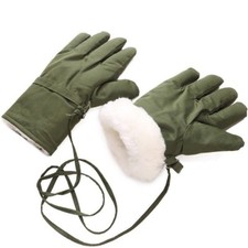 Femmes Hommes Doublure Laine