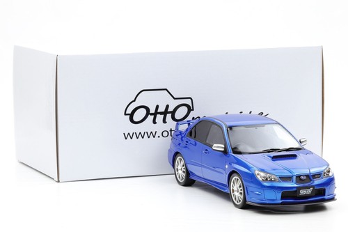 Ottomobile subaru impreza - ottomobile,