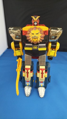 Figurine bandai power rangers - figurine,