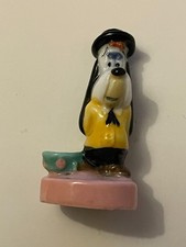 Fève - Droopy Régional