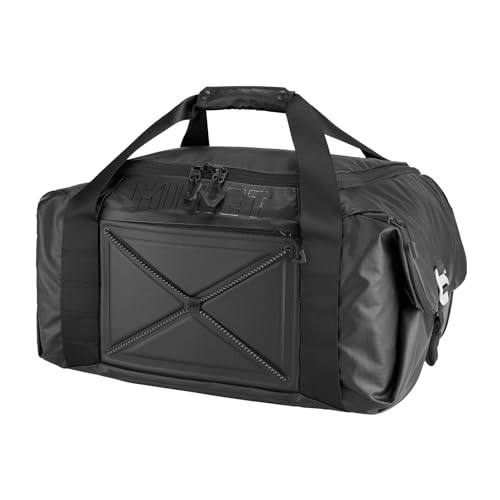 Millet sac dos 2 voies - dos,