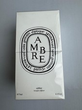 Diptyque. AMBER Sablier