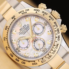 Montre Rolex Daytona 116503 En