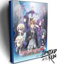 SENKO NO RONDE 2 COLLECTOR PS4