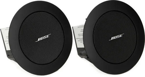 Bose freespace flush mount - 3, flush-mount
