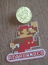 Pin's Pins Picsou Magazine 