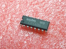 ci LB 1409 ~ ic LB1409 ~ level