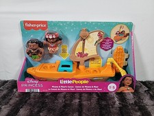 Fisher Price Little People