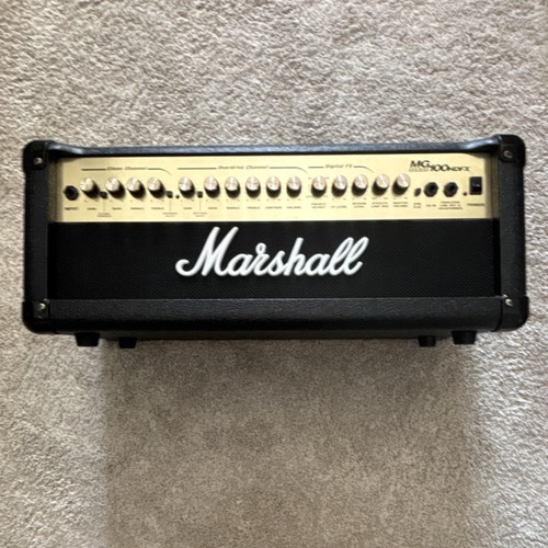 Marshall mg100hcfx series - marshall,