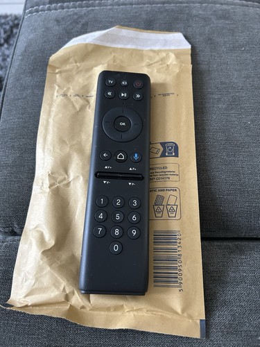 Télécommande décodeur - décodeur, la